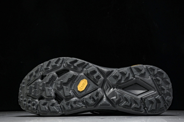 Hoka One One Mafate Speed 4 1168450 LHC 