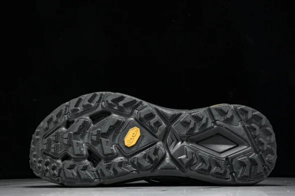 Hoka One One Mafate Speed 4 1168450 LHC 