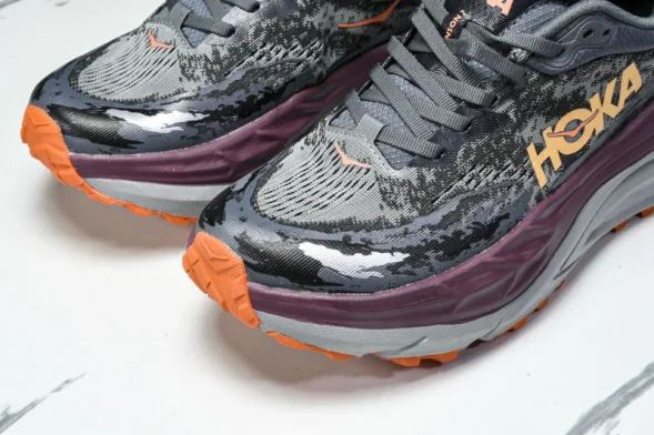 Hoka Stinson 7 1141530 CCBRN 