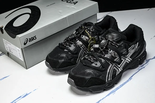 Asics Gel-Cumulus 16 TG 1203A838-024 