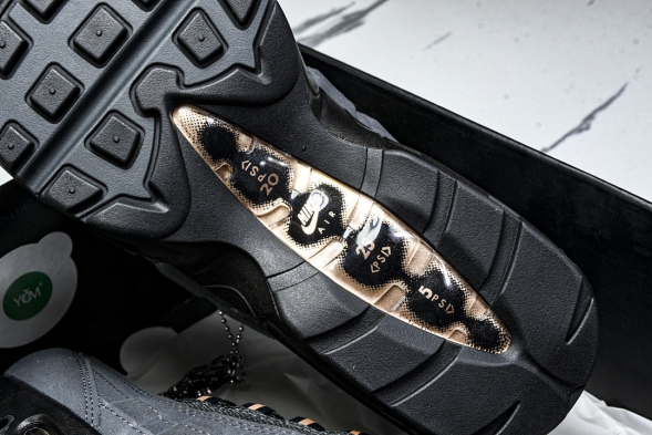 Nike Air Max 95 HQ6457-001 