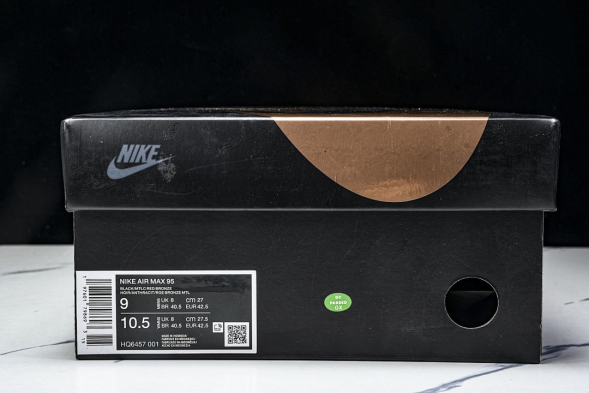 Nike Air Max 95 HQ6457-001 