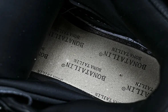 Lanvin Curb Tennis Low top Sneakers 