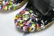 Lanvin Curb Tennis Low top Sneakers 