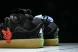 Lanvin Curb Tennis Low top Sneakers 