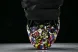 Lanvin Curb Tennis Low top Sneakers 