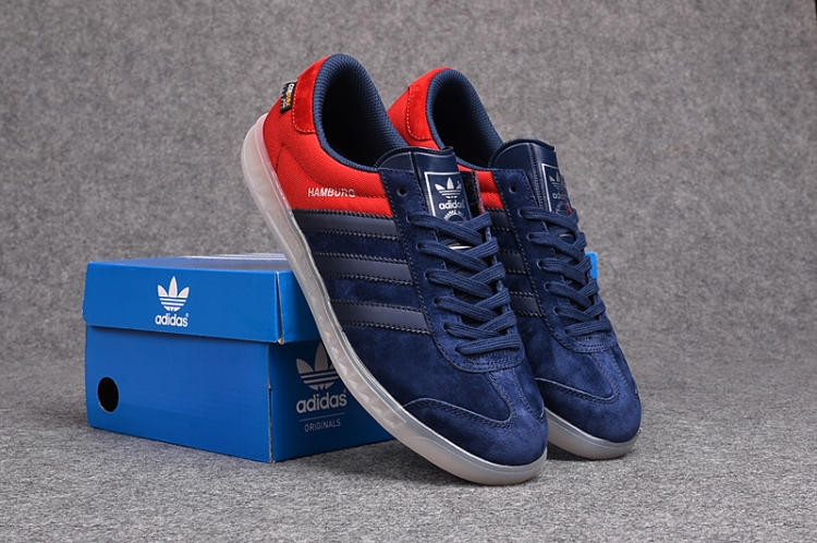 Adidas X Hamburg 