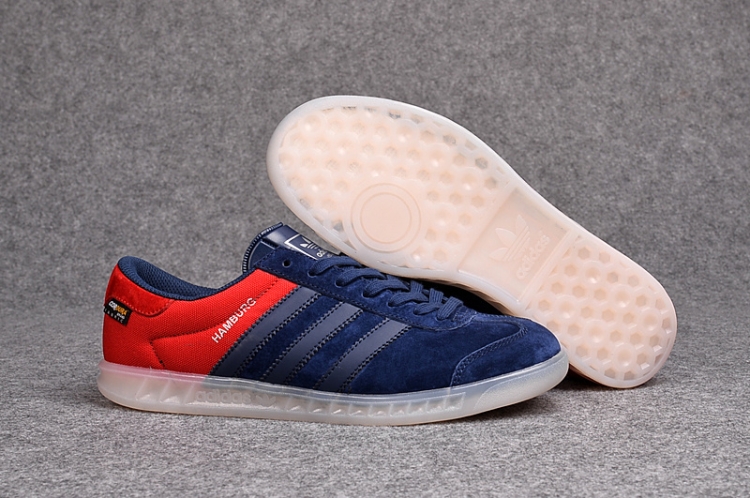 Adidas X Hamburg 