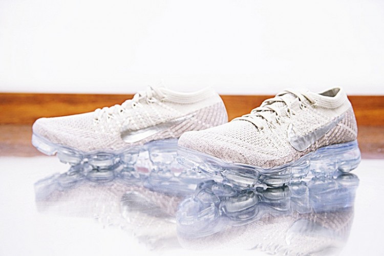 Air vapormax string shop