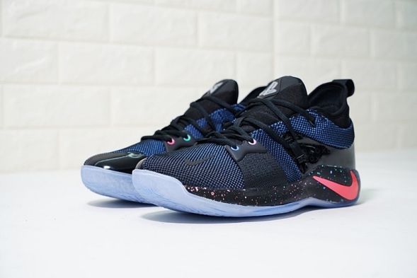 SONY Playstation x Nike PG2 AT7816-002 