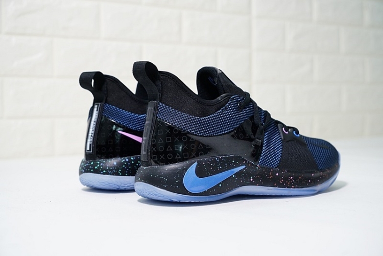 SONY Playstation x Nike PG2 AT7816-002