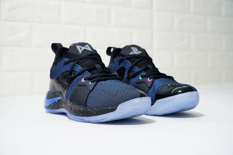 SONY Playstation x Nike PG2 AT7816-002