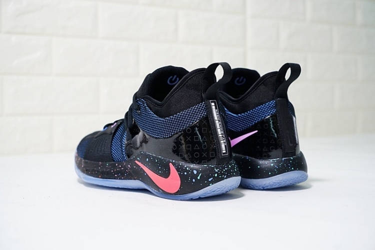 SONY Playstation x Nike PG2 AT7816-002