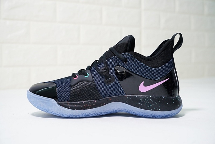 SONY Playstation x Nike PG2 AT7816-002