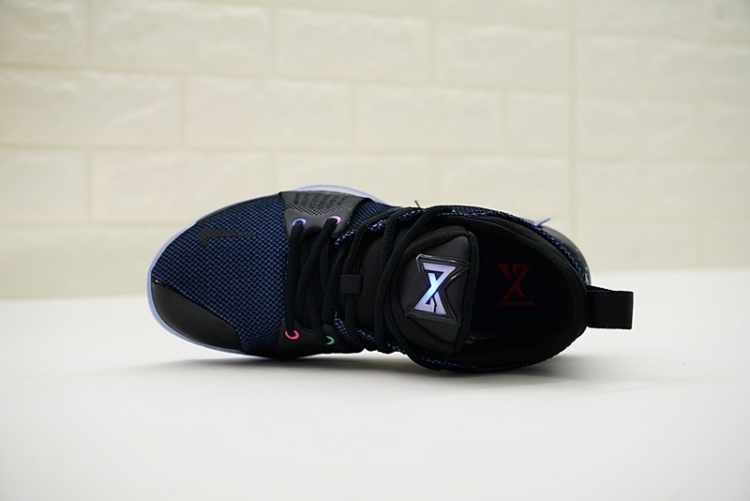 SONY Playstation x Nike PG2 AT7816-002