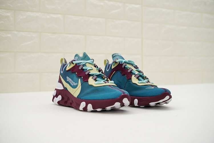 Nike Upcoming React Element 87 AQ1813-341