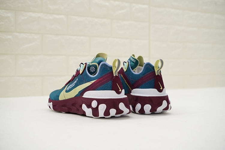 Nike Upcoming React Element 87 AQ1813-341