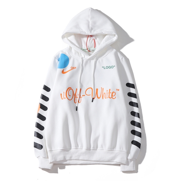  Hoodie Off-Wthite x Nike 