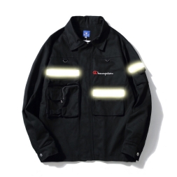 Champion ST9958 &quot;Fuck the rest&quot;