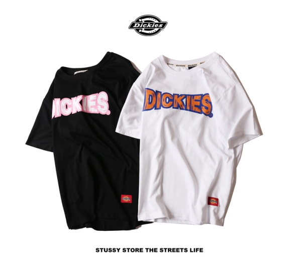  Dickies  