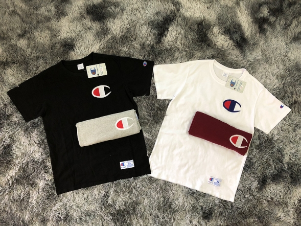  Champion 