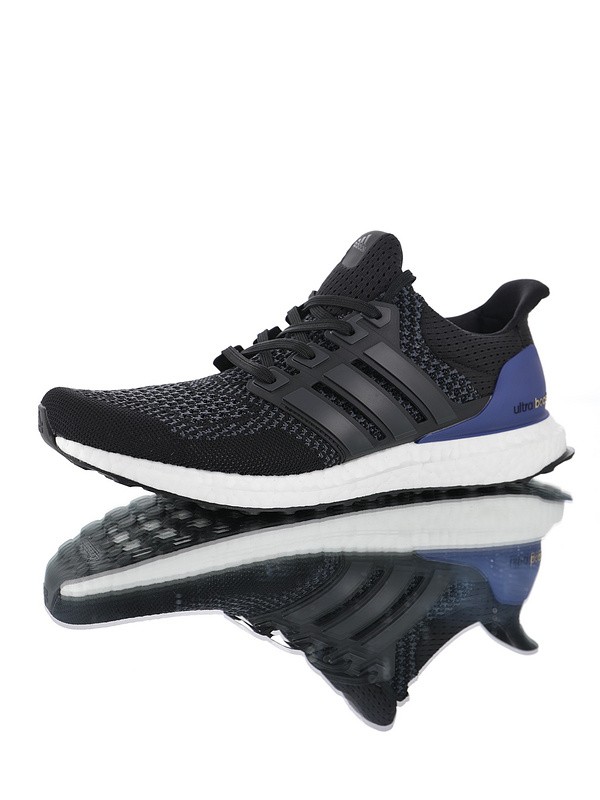 Adidas UltraBOOST LTD 1.0 "Core Black-Gold" OG G28319 