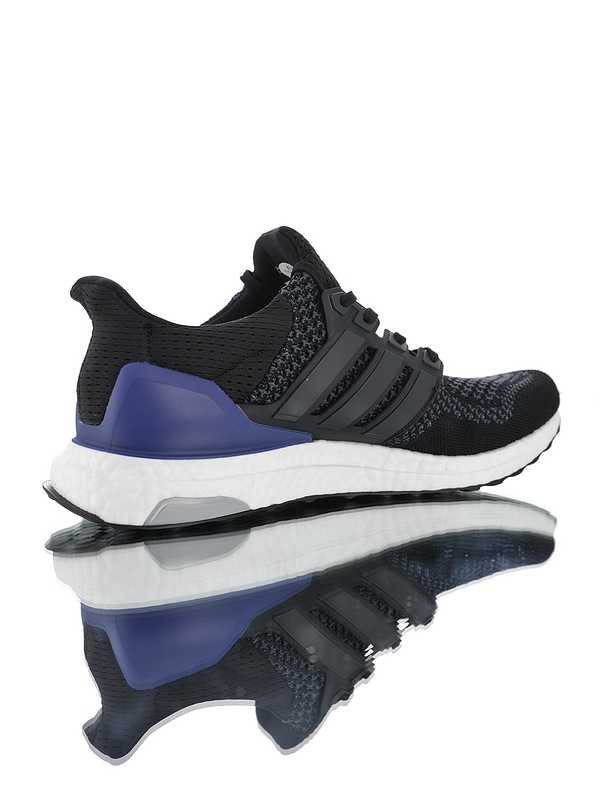 Adidas UltraBOOST LTD 1.0 "Core Black-Gold" OG G28319 