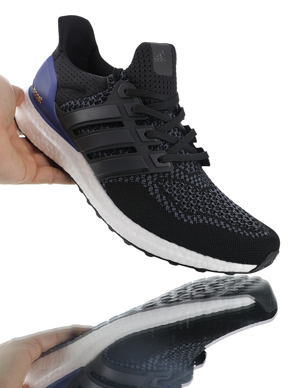 Adidas UltraBOOST LTD 1.0 "Core Black-Gold" OG G28319 