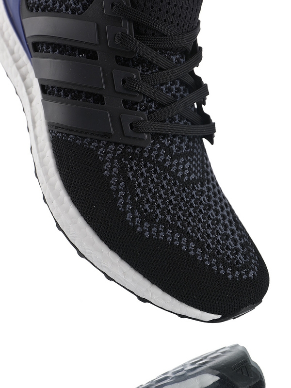 Adidas UltraBOOST LTD 1.0 "Core Black-Gold" OG G28319 