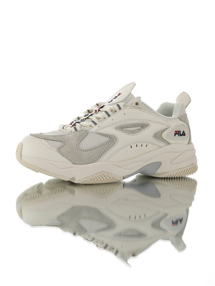 Folder x Fila Boveasorus 99