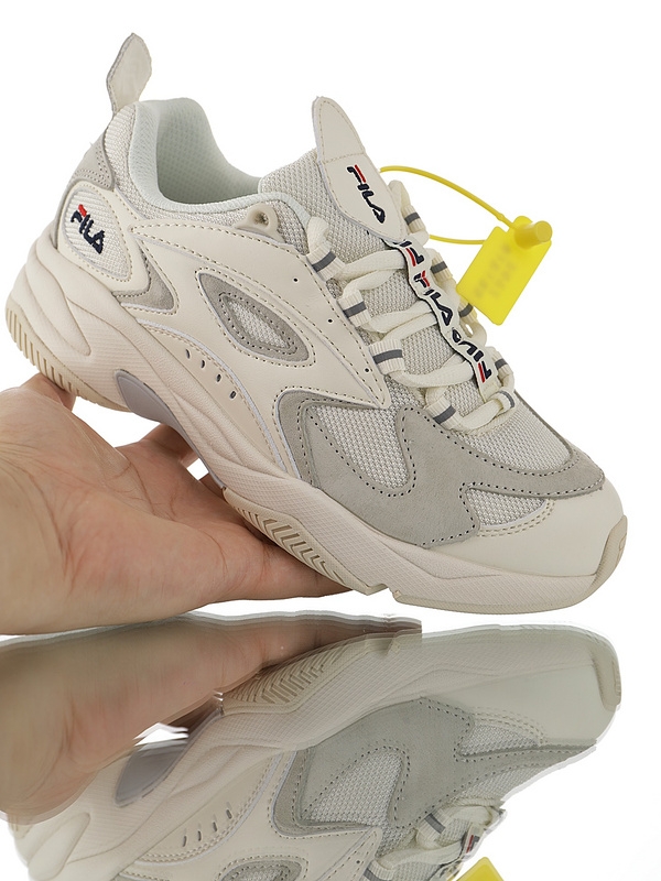 Folder fila shop