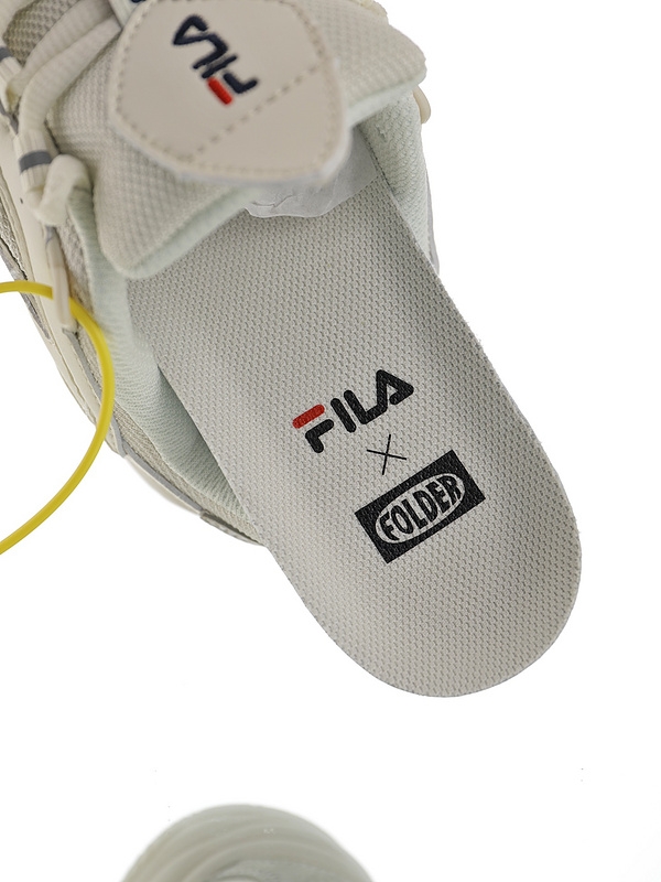 Folder x Fila Boveasorus 99