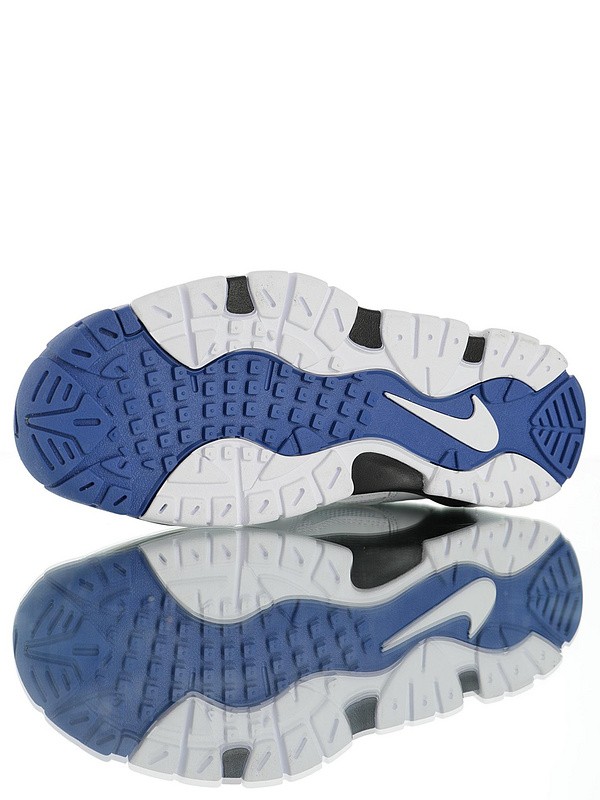 Nike Air Barrage Mid QS 