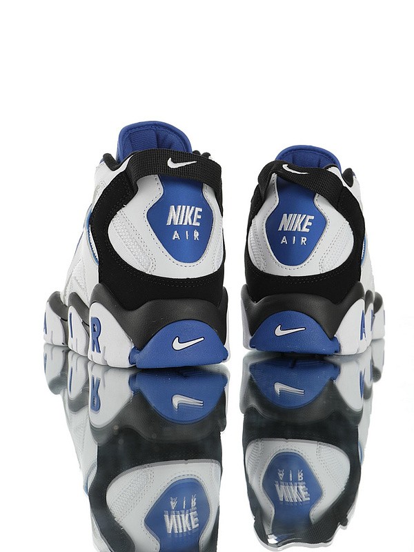 Nike Air Barrage Mid QS 