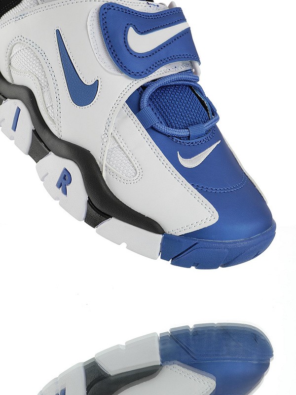 Nike Air Barrage Mid QS 