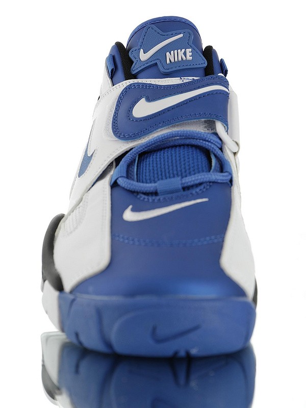 Nike Air Barrage Mid QS 