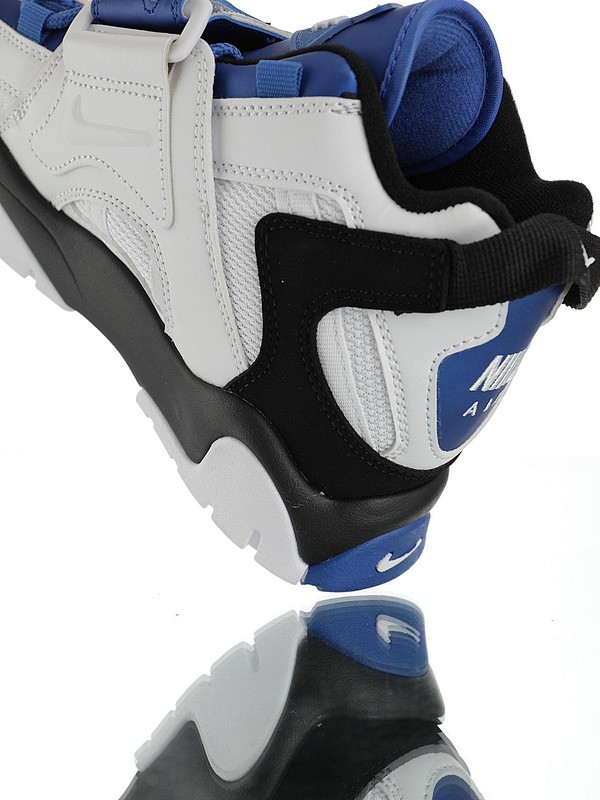 Nike Air Barrage Mid QS 