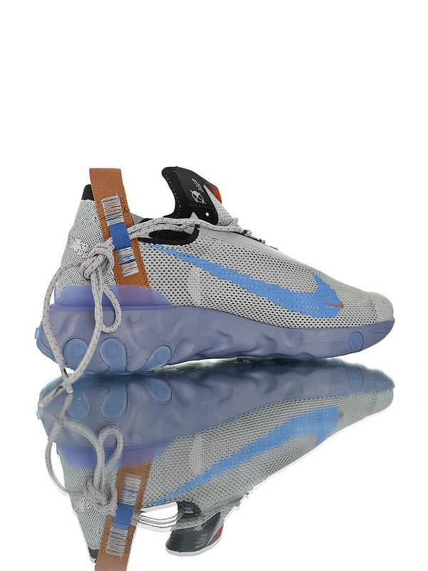 Nike React Runner WR ISPA CI2692-001