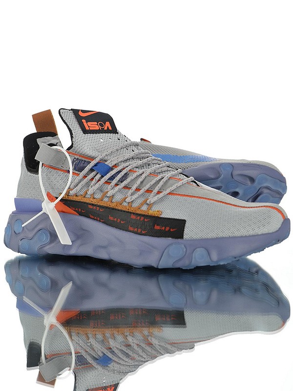 Nike React Runner WR ISPA CI2692-001