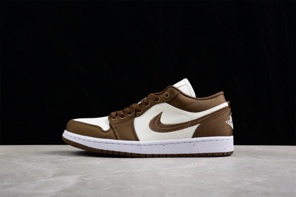 Nike Air Jordan 1 low Light Olive  DV0426-301