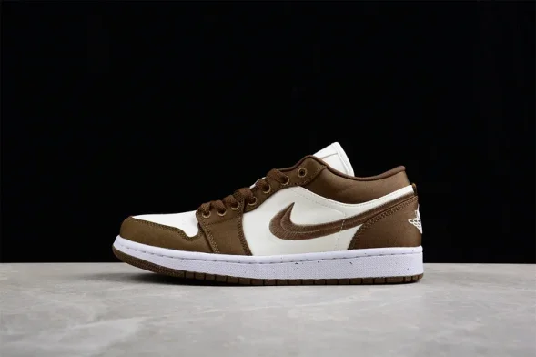 Nike Air Jordan 1 low Light Olive  DV0426-301 