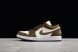 Nike Air Jordan 1 low Light Olive  DV0426-301 