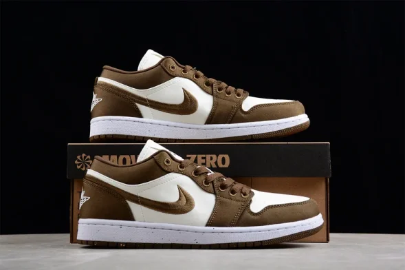 Nike Air Jordan 1 low Light Olive  DV0426-301 