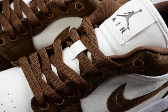 Nike Air Jordan 1 low Light Olive  DV0426-301 