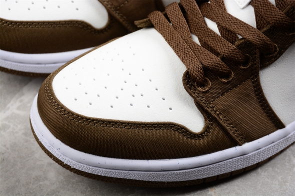 Nike Air Jordan 1 low Light Olive  DV0426-301 