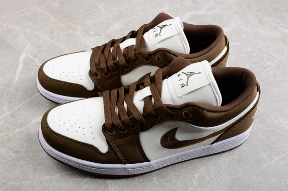 Nike Air Jordan 1 low Light Olive  DV0426-301 