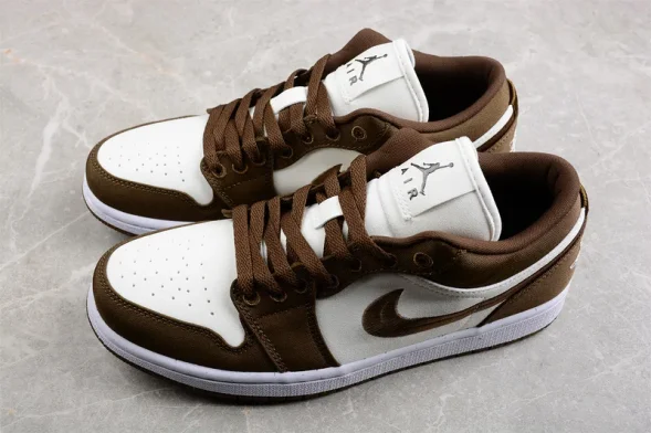 Nike Air Jordan 1 low Light Olive  DV0426-301 