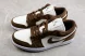 Nike Air Jordan 1 low Light Olive  DV0426-301 