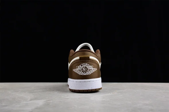 Nike Air Jordan 1 low Light Olive  DV0426-301 