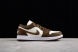 Nike Air Jordan 1 low Light Olive  DV0426-301 